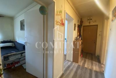 Apartament de vânzare | 3 camere decomandate | Zona Iulius Mall - 9