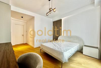 Penthouse spectaculos Iancu Nicolae–155 mp,terasă panoramică 194 mp, design unic - 23