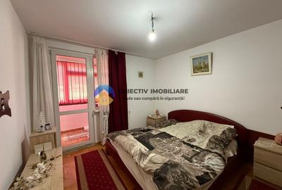 Apartament 4 camere– Str. Burebista- Piatra Neamț - 3