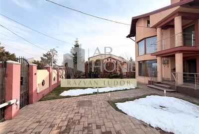 Casa 6 camere + mansarda , cu garaj , beci , Ploiesti , central - 7