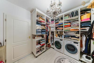 Vila moderna minimalista de vanzare in Arad - 28