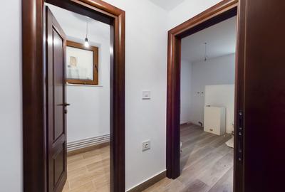 Apartament 2 niveluri strada Mihai Eminescu - 17