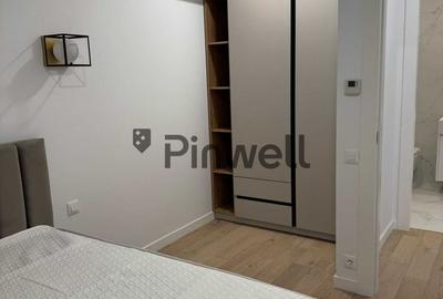 APARTAMENT 2 CAMERE I ONE COTROCENI I LOC DE PARCARE INCLUS - 5