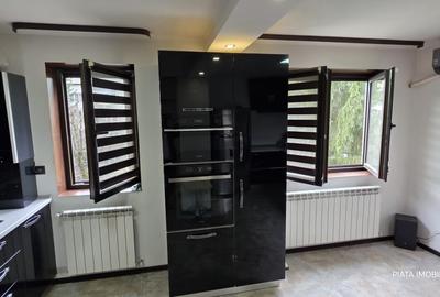 Apartament 3 Camere LUX (transformat în 2) – Renovare 2024 – Micro 9, Târgoviște - 4