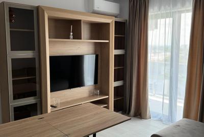 Inchiriez garsoniera in Pitesti, Zona Nord, Bloc Nordmark - 2