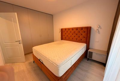Apartament 2 Camere | Pipera Plaza | Mobilat complet | Disponibil - 9
