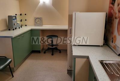 Clinica medicala Elisabetin - Girocului de inchiriat - 8