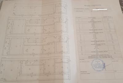 Timpuri Noi metrou, Vila P+2+M, NEMOBILATA, pretabila BIROURI/GRADINITA - 33