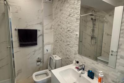 Apartament 3 camere, 69mp utili+8mp balcon, centrala, AC, Hils Pallady - 9
