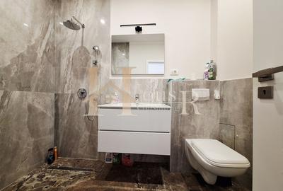 BRAYTIM. PENTHOUSE CU TERASA DE 70 MP. 2 LOCURI DE PARCARE - 18