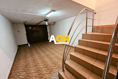 Casa 4 camere, garaj, 410 mp teren, Alba Micesti - 16