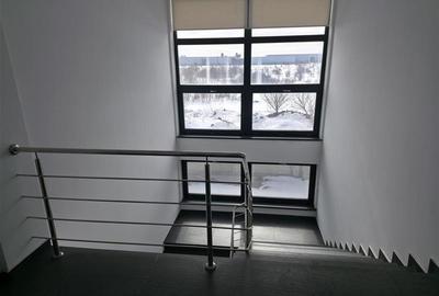 Inchiriere depozit/hala/spatiu industrial Chitila - Centura - soseaua Rudeni, IL - 28