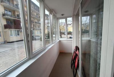 Apartament 74 mp + Balcoane 15 mp | 3 Camere + 2 Parcari | Floresti - 19