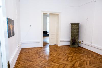 Proprietar inchiriez apartament/birou in Centru - 5
