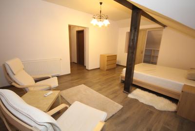 Inchiriere jumatate duplex la intrarea in Dumbravita. - 18