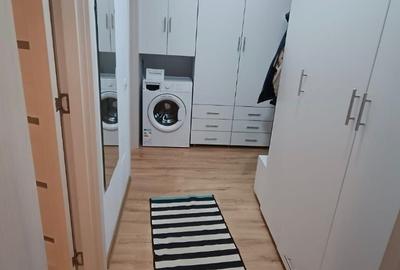 Garsoniera metrou Dimitrie Leonida - 4