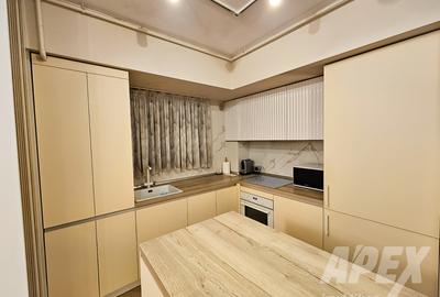 Apartament 3 camere  |  Delta City- sector 4 |  complet mobilat si utilat - 14