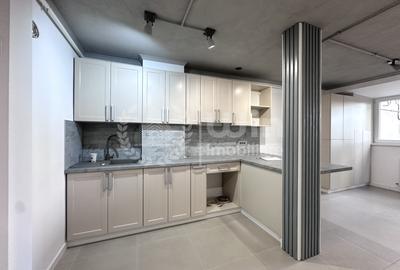 Garsonieră decomandată în Mănăștur