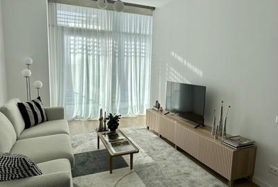 Apartament cu 2 camere decomandat în Floreasca