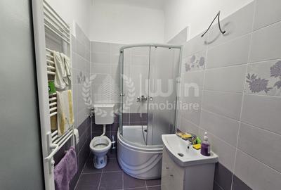 Casa individuala 2 camere | Teren 770mp | Front 12ml | Dambul Rotund - 7
