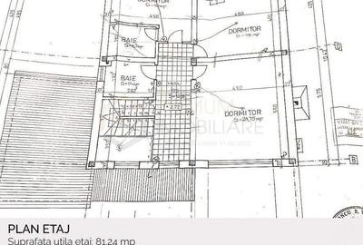 BRAYTIM - CASA INDIVIDUALA - 5 cam - 3 bai -  GARAJ - TERASA - PISCINA - IAZ - 9 - 24
