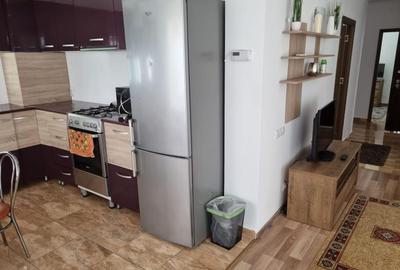 De vanzare! Apartament frumos, cu cota parte de teren, in Zorilor - 2