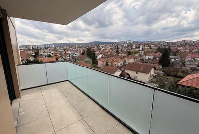 Penthouse la prima inchiriere str C Brancusi - 6
