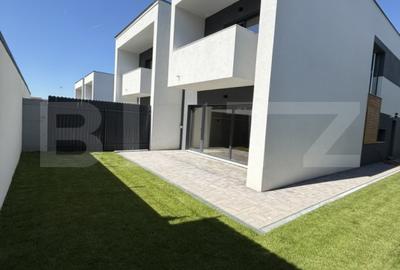 Confort premium într-o zonă liniștită: duplex ultrafinisat – Chinteni - 3