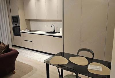 Apartament 2 camere Pipera - 2