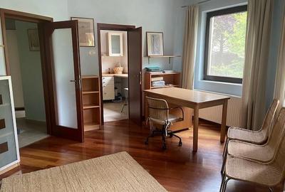VILA INDIVIDUALA   P+1   PIPERA   DRUMUL BISERICII   1350MP TEREN - 23