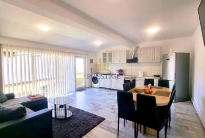 Casă de vânzare – Turnișor, str. Eduard Albert Bieltz | 2 apartamente - 1