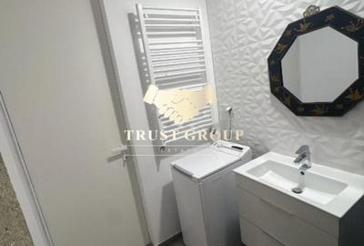 Apartament 2 Camere MOBILAT - Barbu Vacarescu-Floreasca - 6