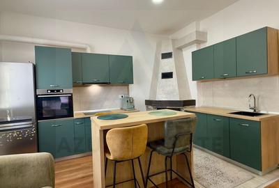 Apartament la casa 76 mp utili terasa curte si pivnita zona Lupeni - 1