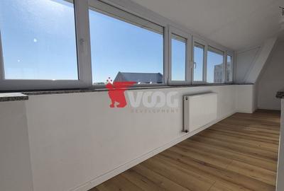 Apartament 3 camere-zona Dorobanti-cu pod amenajat-72 mp - 4