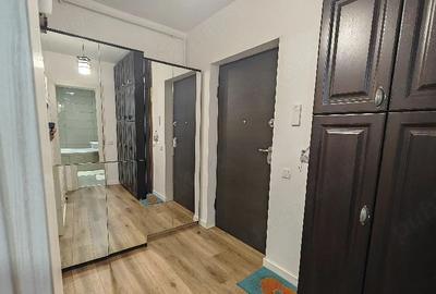 Garsoniera bloc noui Lujerului 21 Residence Politehnica Iuliu Maniu - 5