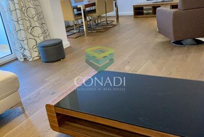 Apartament cu 3 camere Domenii - 6