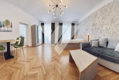 Investitie - Doua Apartamente Regim Hotelier 88mp Centru Sibiu - 2