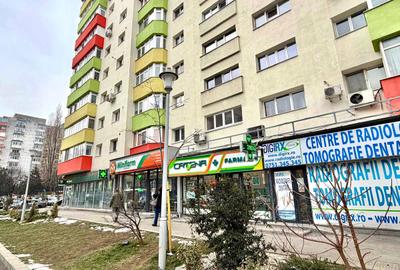 Spațiu comercial, 160 mp în Rahova