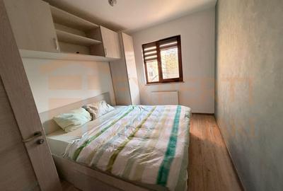 Apartament 3 camere, situat in zona Tomis Nord - Campus - 14