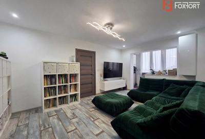Apartament modern cu 2 camere, complet renovat, Micalaca - Polivalenta Arad - 2
