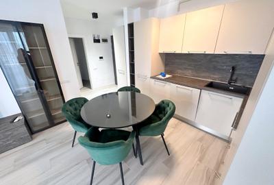 2 camere, bloc nou, modern, in Gheorgheni, strada Constantin Brancusi - 6