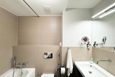 Apartament 3 camere de inchiriat Lighthouse Residence Herastrau - 24