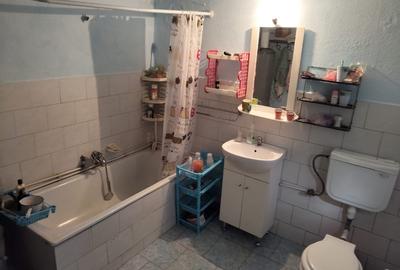 Casa 3 camere spatioasa de vanzare zona linistita - 11
