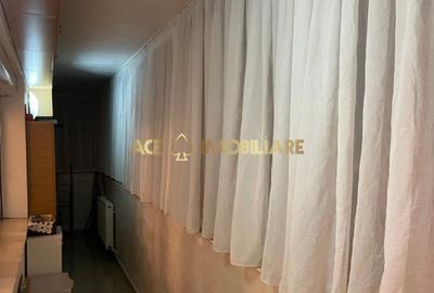 2 Camere de inchiriat | Drumul Taberei | Metrou | Parcare | Centrala - 6