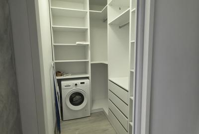 Apartament de închiriat 2 camere Etaj 1 Ostroveni construcție noua - 5