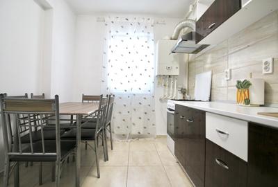 MILITARI REZIDENCE, 2 CAMERE, PARTER, MOBILAT MODERN, 0% COMISION! - 5