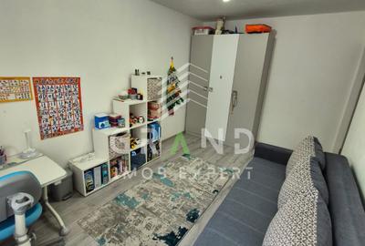Apartament de vanzare 3 camere , 65 mp ,Manastur. - 7