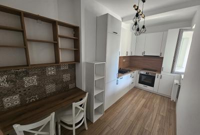 Zona Braytim.Bloc nou. Mobilat/Utilat complet.Loc de parcare inclus! - 1