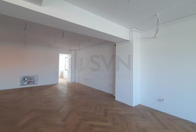 REA1023228 Apartament spatios 3 camere I Piata Rosetti I Imobil nou - 10