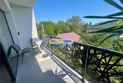Inchiriere vila 8 camere , piscina si sauna, in Banesti, Prahova - 24